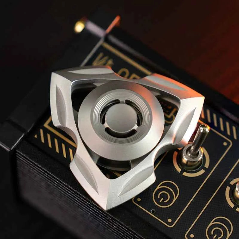 Siren Speed Spinner