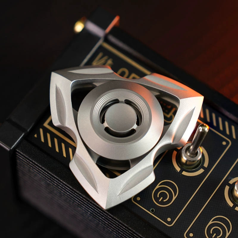 Siren Speed Spinner