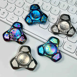 Spirit Fox 1.0 Spinner