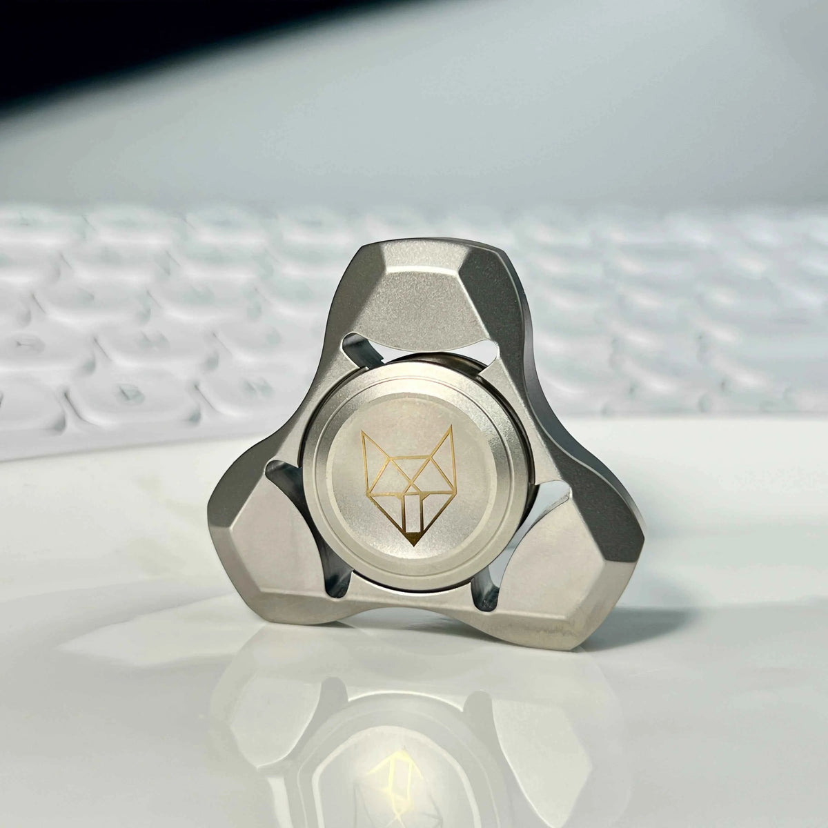 Spirit Fox 1.0 Spinner