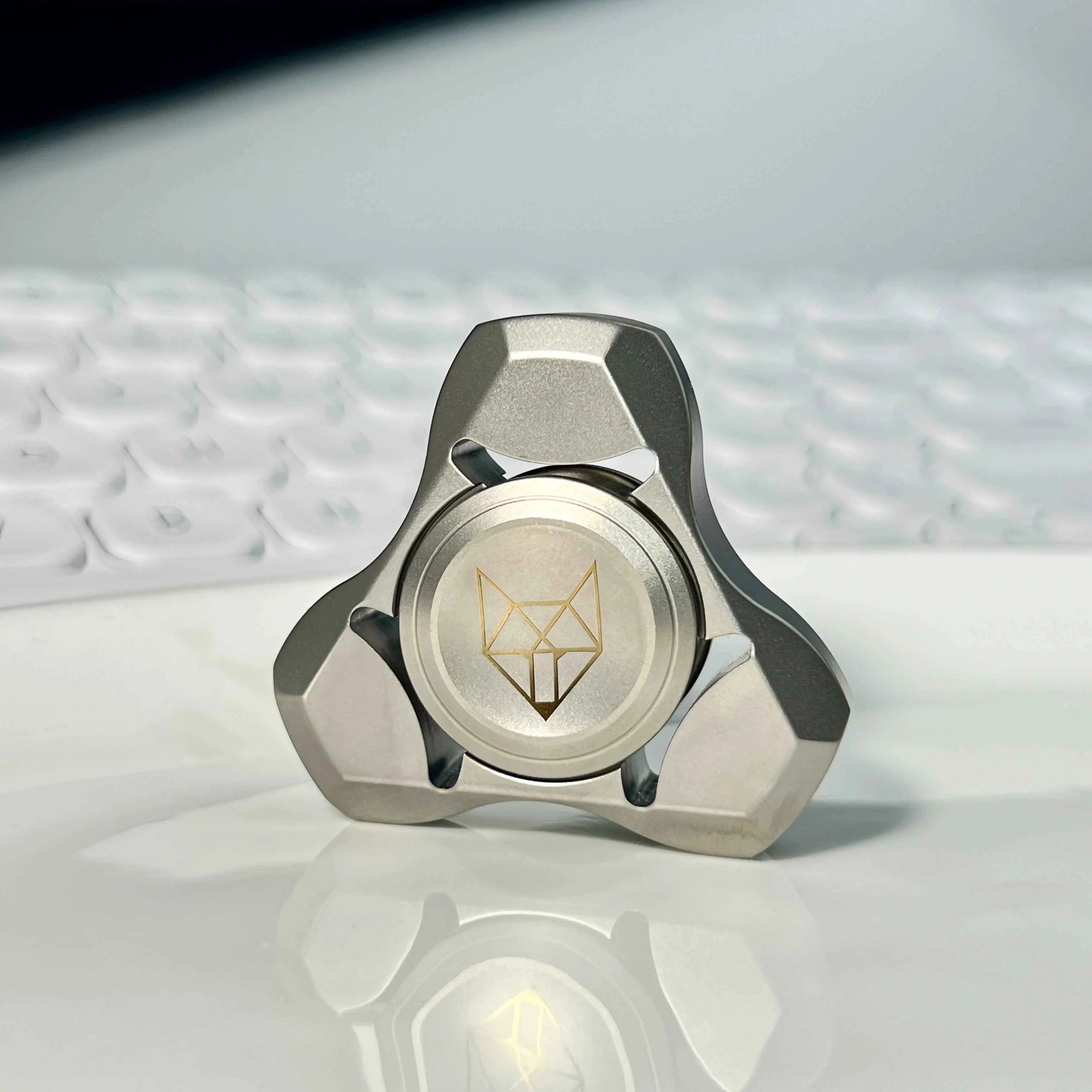 Spirit Fox 1.0 Spinner