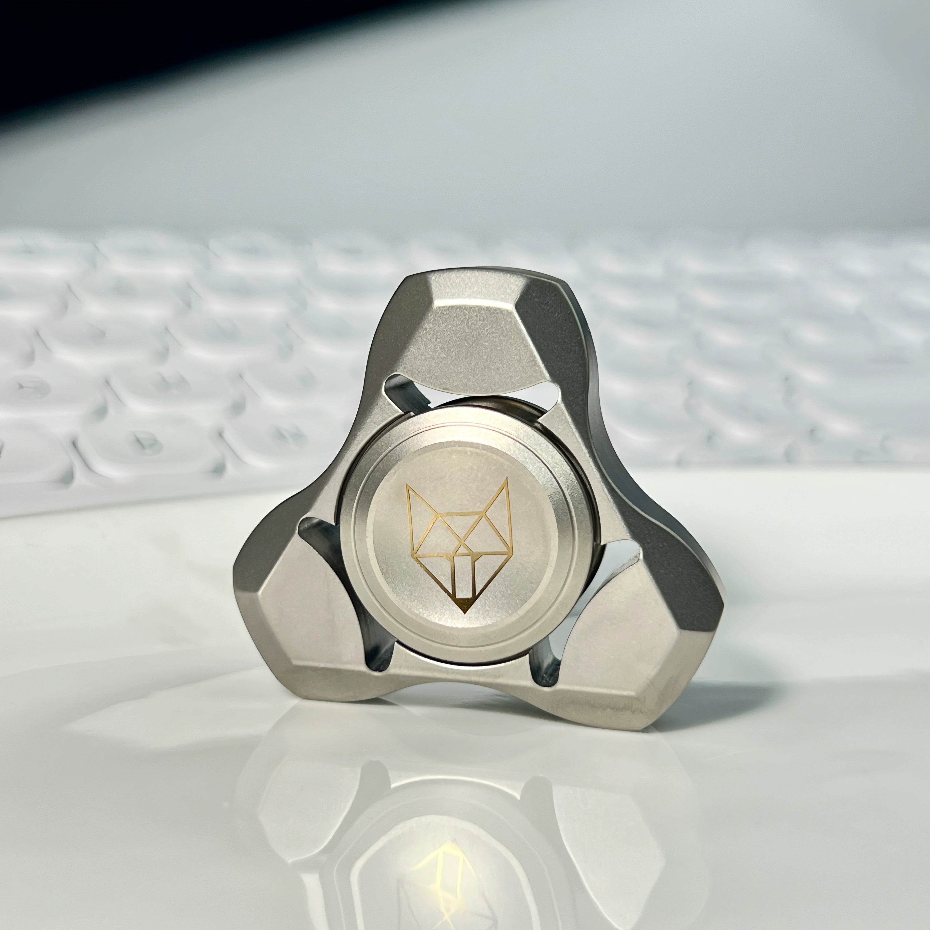 Spirit Fox 1.0 Spinner
