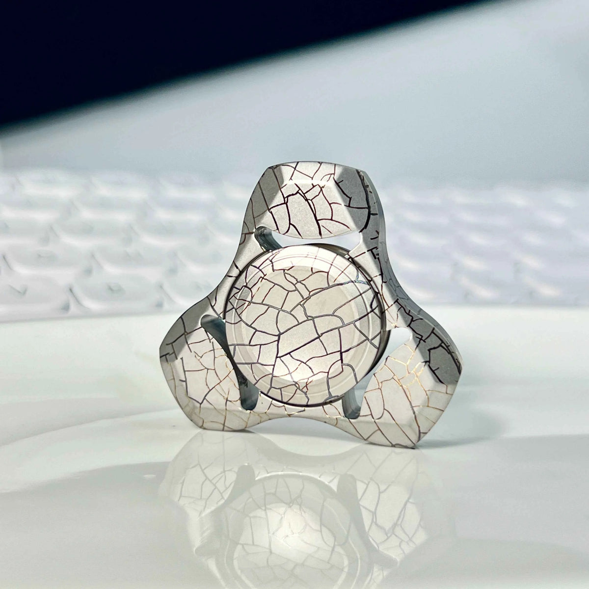 Spirit Fox 1.0 Spinner