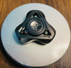 Stainless Steel Black