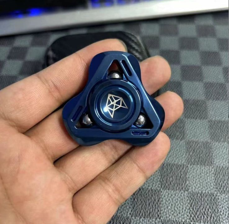 Spirit Fox 3.0