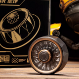 Star Ring Power Spinner