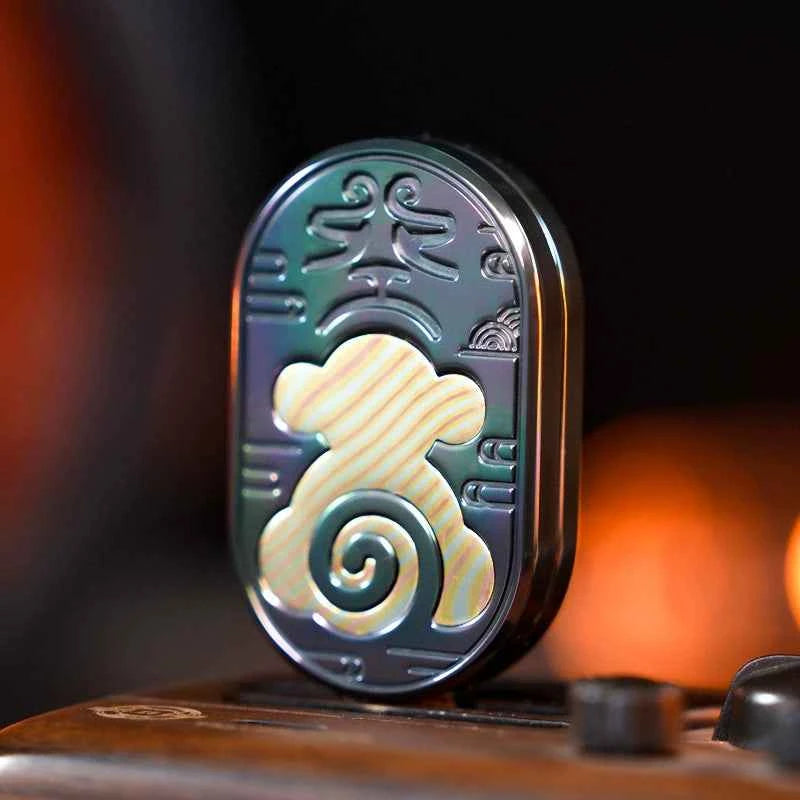 Wukong Slider