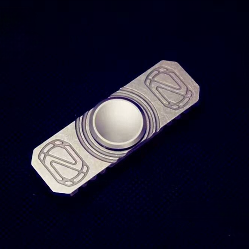 Z-01 Era Spinner - EDC GATEWAY