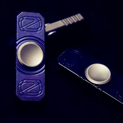 Z-01 Era Spinner - EDC GATEWAY