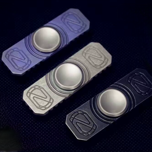 Z-01 Era Spinner - EDC GATEWAY