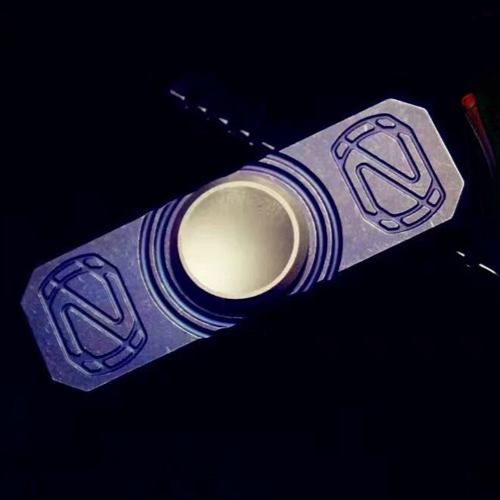 Z-01 Era Spinner - EDC GATEWAY