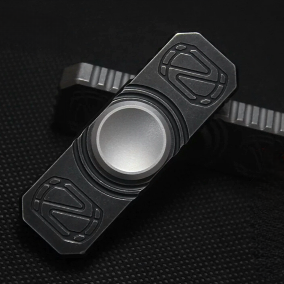Z-01 Era Spinner - EDC GATEWAY