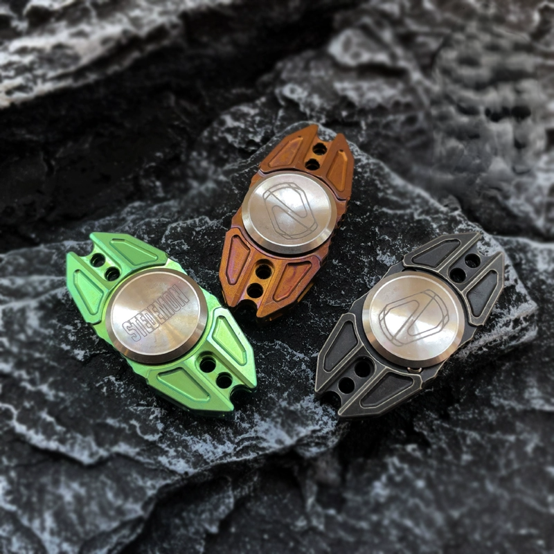 stedemon Spinner