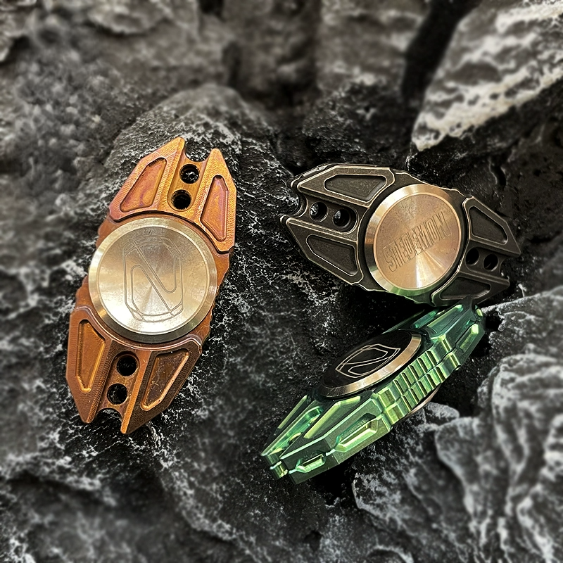 stedemon Spinner - EDC GATEWAY