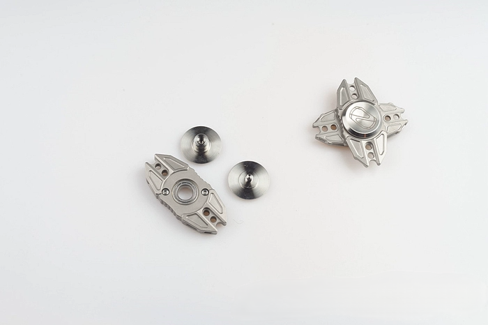 stedemon Spinner