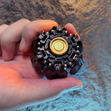 Ancient Iron Recreation Edition