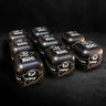 8 Explorer Mystery Boxes