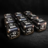 9 Mystery Boxes